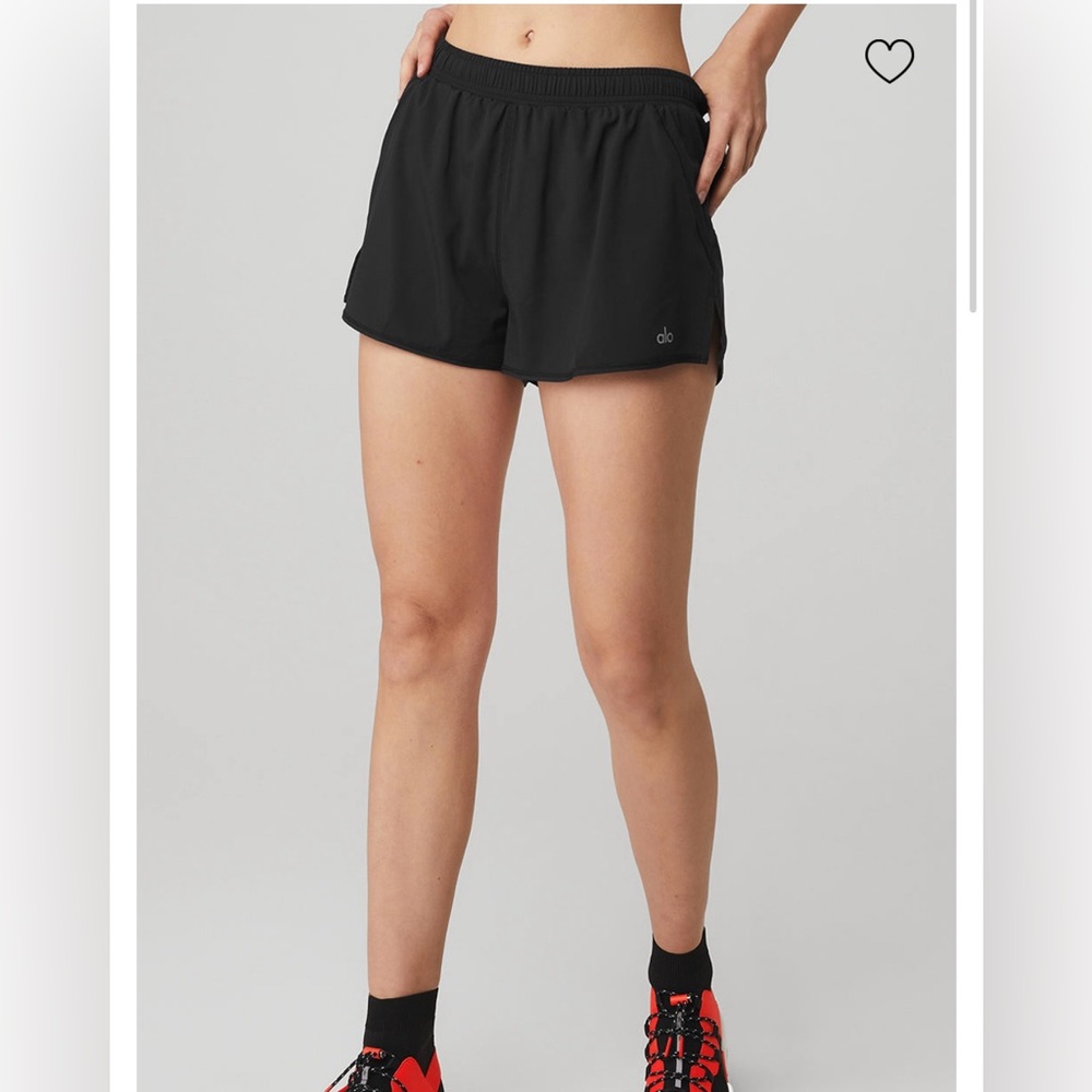 ALO Yoga Stride Shorts